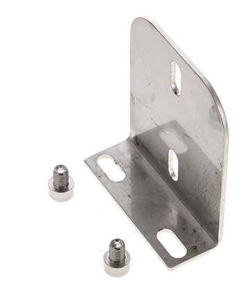 Bracket for Filter 1/4 and 3/8'' Stainless Steel