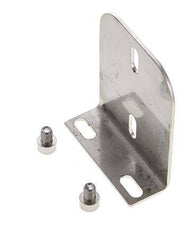 Bracket for Filter 1/4 and 3/8'' Stainless Steel
