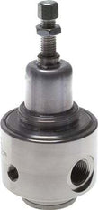 Pressure Regulator G1/2'' 2200 l/min 0.1-1.5bar/1-22psi Stainless Steel