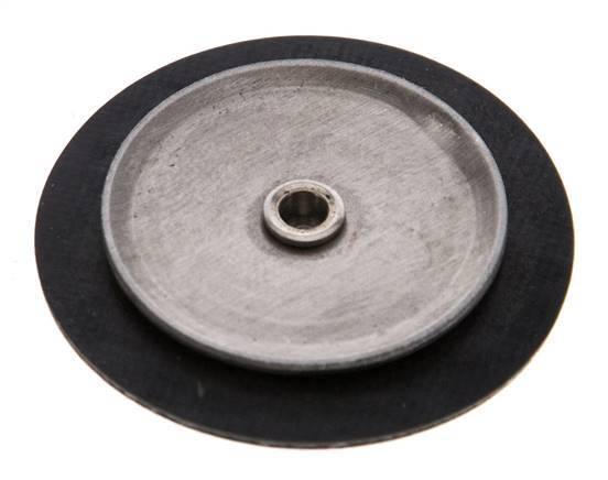 Replacement Diaphragm FKM 1/4''
