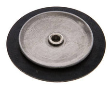 Replacement Diaphragm FKM 1/4''