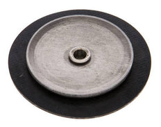 Replacement Diaphragm FKM 1/4''
