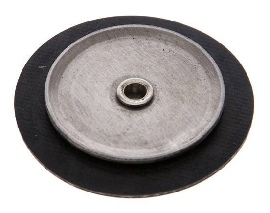 Replacement Diaphragm FKM 1/4''