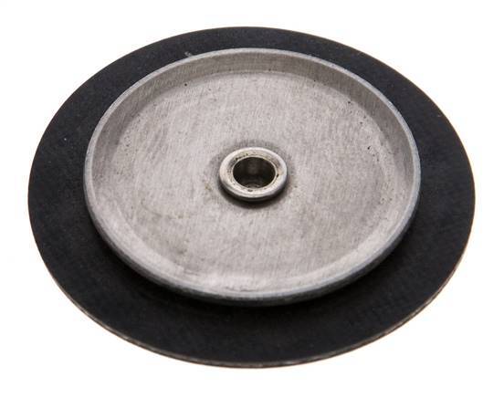 Replacement Diaphragm FKM 1/4''