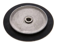 Replacement Diaphragm FKM 1/4''