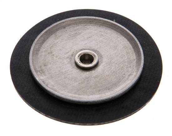 Replacement Diaphragm FKM 1/4''