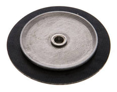 Replacement Diaphragm FKM 1/4''
