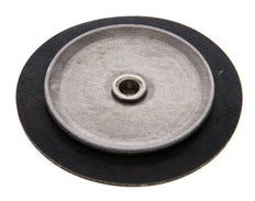 Replacement Diaphragm FKM 1/4''