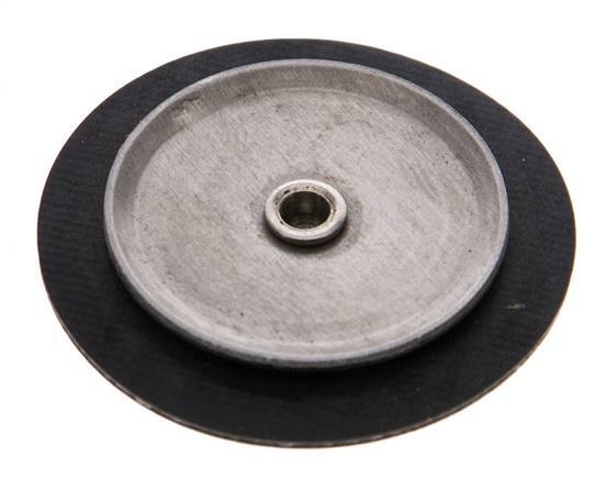 Replacement Diaphragm FKM 1/4''