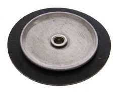 Replacement Diaphragm FKM 1/4''