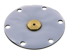 Replacement Diaphragm PTFE/NBR 1'' Brass