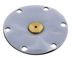 Replacement Diaphragm PTFE/NBR 1'' Brass