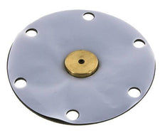 Replacement Diaphragm PTFE/NBR 1'' Brass