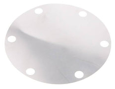 Replacement Diaphragm Stainless Steel 1''