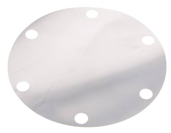 Replacement Diaphragm Stainless Steel 1''