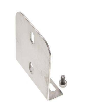 Bracket for Filter 1/2 and 3/4'' Stainless Steel