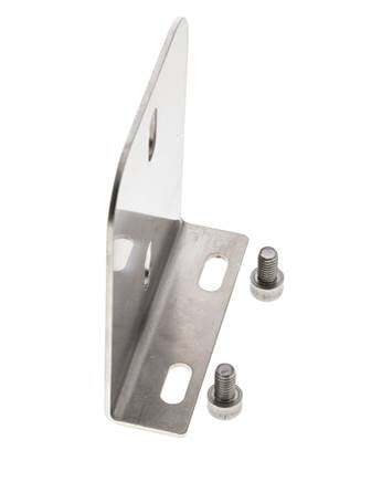 Bracket for Filter 1/2 and 3/4'' Stainless Steel