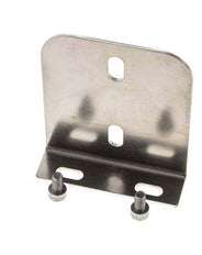 Bracket for Filter 1/2 and 3/4'' Stainless Steel