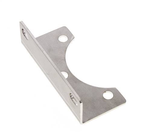 Bracket for Pressure Regulator 1'' Stainless Steel