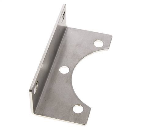Bracket for Pressure Regulator 1'' Stainless Steel