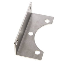 Bracket for Pressure Regulator 1'' Stainless Steel