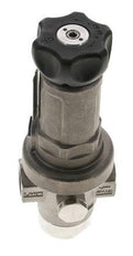 Precision Pressure Regulator G1/2'' 1900 l/min 5.0-30.0bar/72-435psi Stainless Steel
