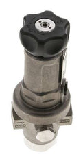 Precision Pressure Regulator G1/2'' 1900 l/min 5.0-30.0bar/72-435psi Stainless Steel