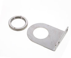 Bracket With Nut M35x1.5