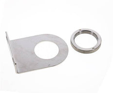 Bracket With Nut M35x1.5