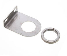 Bracket With Nut M35x1.5