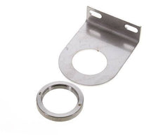 Bracket With Nut M35x1.5