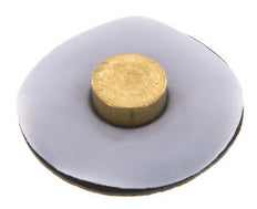 Replacement Diaphragm PTFE/NBR 1/4''