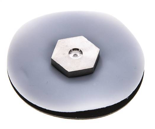 Replacement Diaphragm Gases and Liquids PTFE/NBR 1/4'' and 3/8'' Stainless Steel
