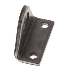 Foot Mount 8 mm 10 mm ISO 6432 Stainless steel 304 (1.4301)