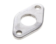 Flange for 12 mm 16 mm ISO 6432 Cylinder