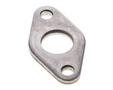 Flange for 8 mm 10 mm ISO 6432 Cylinder