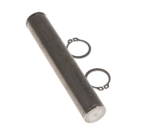 Pin for Swivel Mounting for 100 mm ISO 15552 ISO 21287 Cylinder