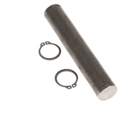 Pin for Swivel Mounting for 100 mm ISO 15552 ISO 21287 Cylinder