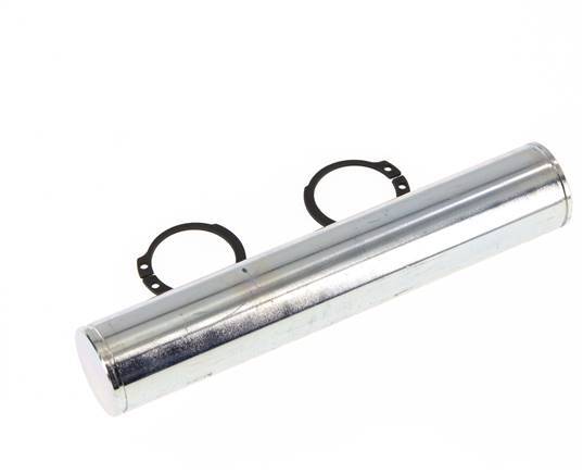 Pin for Swivel Mounting for 125 mm ISO 15552 Cylinder