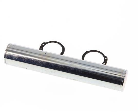 Pin for Swivel Mounting for 125 mm ISO 15552 Cylinder