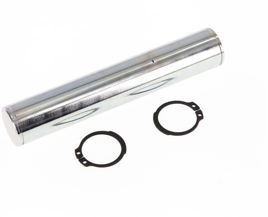 Pin for Swivel Mounting for 125 mm ISO 15552 Cylinder