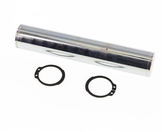 Pin for Swivel Mounting for 125 mm ISO 15552 Cylinder