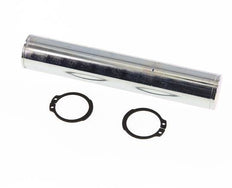 Pin for Swivel Mounting for 125 mm ISO 15552 Cylinder
