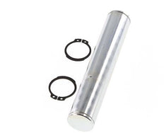 Pin for Swivel Mounting for 125 mm ISO 15552 Cylinder
