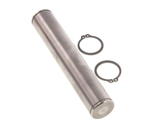 Pin for Swivel Mounting for 125 mm ISO 15552 Cylinder
