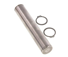 Pin for Swivel Mounting for 125 mm ISO 15552 Cylinder