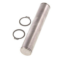 Pin for Swivel Mounting for 125 mm ISO 15552 Cylinder