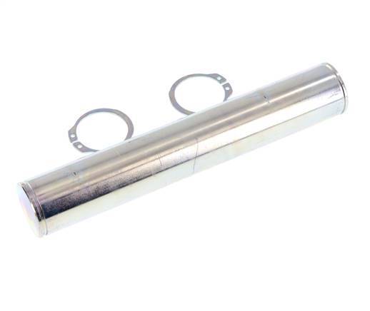 Pin for Swivel Mounting for 160 mm 200 mm ISO 15552 Cylinder