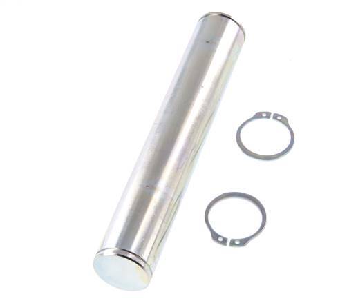 Pin for Swivel Mounting for 160 mm 200 mm ISO 15552 Cylinder
