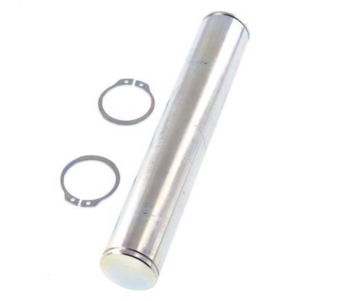Pin for Swivel Mounting for 160 mm 200 mm ISO 15552 Cylinder
